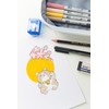 Tombow Manga Set Includes 9 Selected Products and Step-by-Step Guide