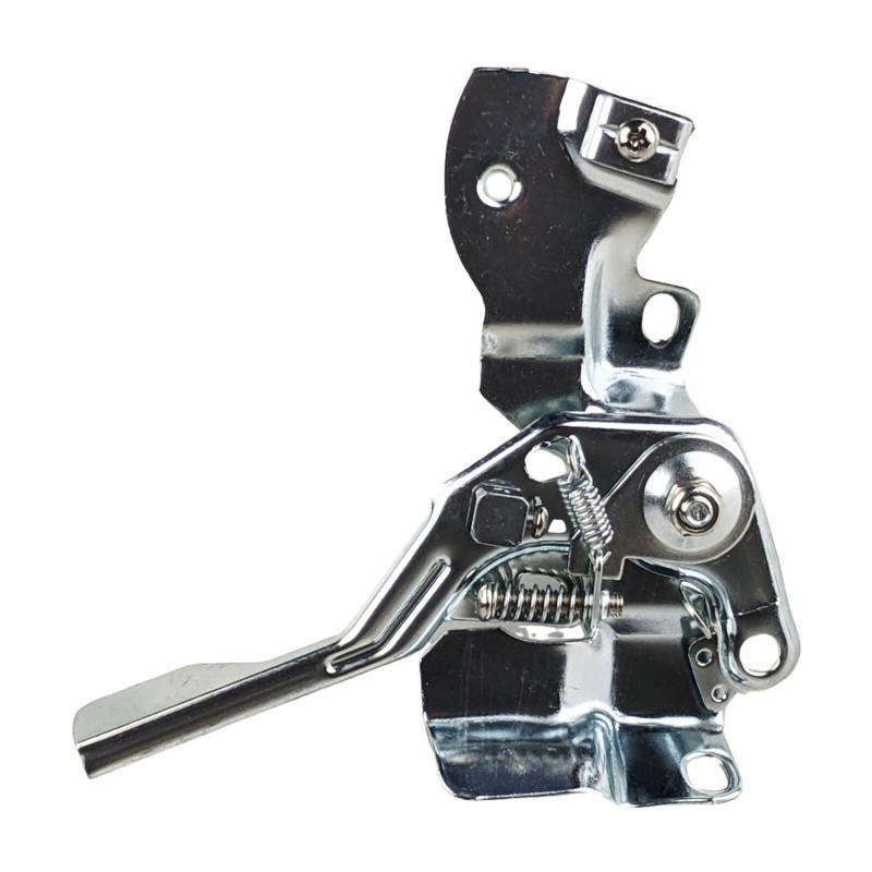 RedCap Mini Bike Throttle Assembly and Linkage Kit for Predator
