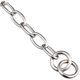 ONS Germany Chain Collar #45