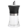 Fdit Household Acrylic Sugar Dispenser and Container Sugar Jar Dispenser