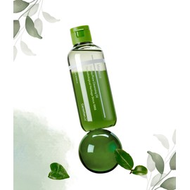 Centellian 24 Olive Young Centellian24 Madeca Matcha Pore Cleansing Oil 200ml / 올리브영 센텔리안24 마데카 말차 포어 클렌징 오일 200ml
