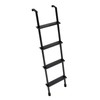 RecPro RV Bunk Ladder 60" | Black or Silver Color