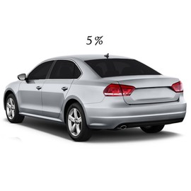 Tint Kits (Computer Cut) for Any Vehicle (Back Window)