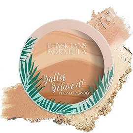 Physicians Formula Butter Believe it! Pressed Powder Creamy Natural