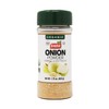 Badia Organic Onion Powder 1.75 oz – Finely Ground Dehydrated