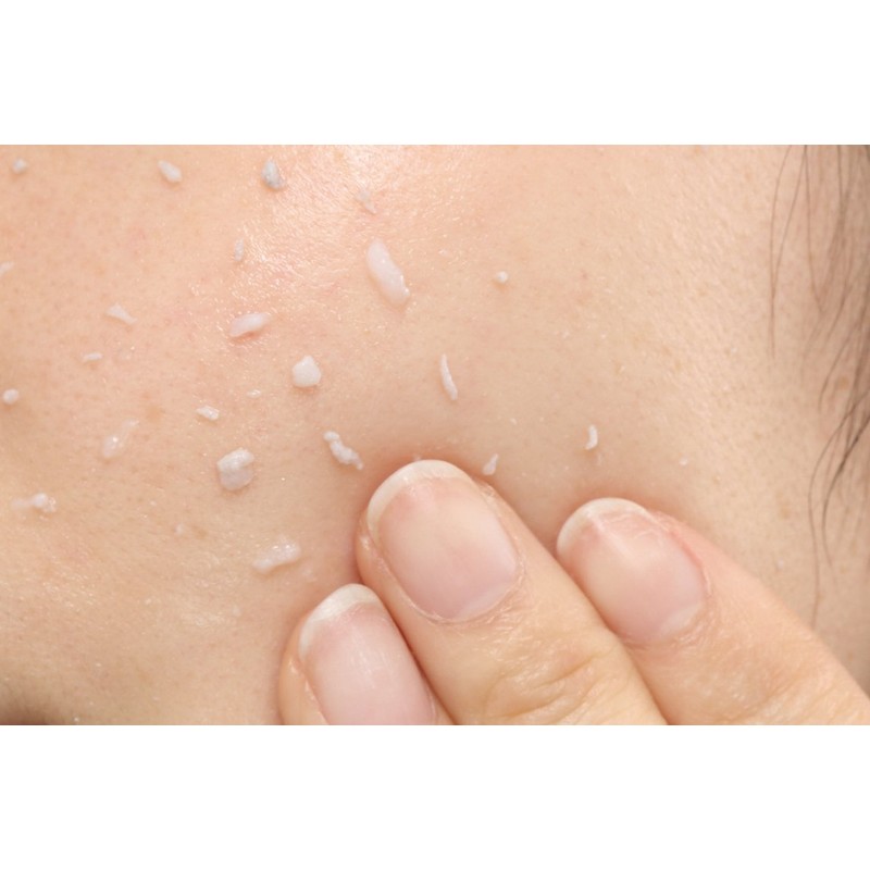 Kore Nadeshiko Moisturizing Peeling, Exfoliating Plug, Dullness, Poroporo Peeling Gel,