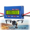 Yosoo Measuring Value Display DC 60V/100A High Precision Power Meter