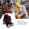Air Compressor Pressure Switch 0~180PSI Control Valve Kit Replacement Parts