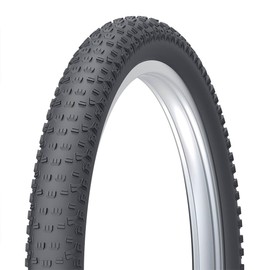 KENDA Tire Havok Pro 27.5 x 2.6 Black/Black DTC/EMC/TLR Fold 15-30PSI E50-212237
