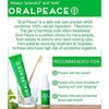 [Japanese Moisture Cream] Set of 2 Oral Peace Clean Moisture