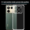 USTIYA Funda para Infinix Note 40 Pro 4G/5G Case Uso