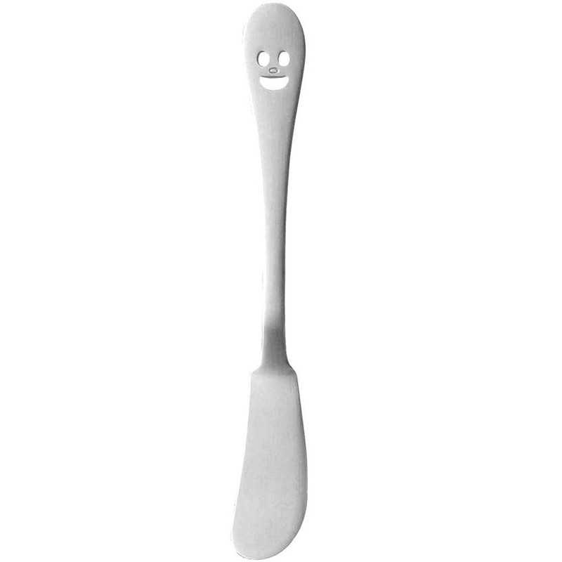 Nagao Tsubame Sanjo Nico Dinner Cutlery Set, 5 Pieces, 18-8