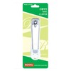 Splash-Proof Nail Clipper (Small) 1 unit / Nail Clipper / Nail Care / Nail Trimming 7ea