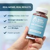 Baby Blues Postpartum Hair Loss Vitamins - Full Hair Cycle