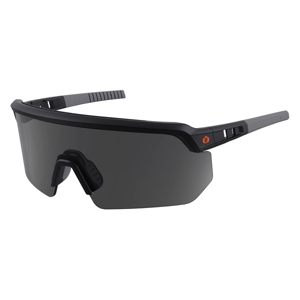 Ergodyne Skullerz AEGIR Polarized Safety Sunglasses with Fog Off+ Tinted
