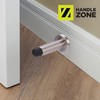 HANDLEZONE® 3 Pack 75mm / 3 inch Projecting Skirting Or