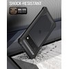 Poetic Guardian Case Compatible with Pixel 6 Pro 5G, Built-in