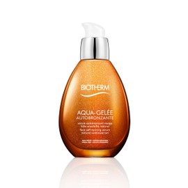 Bio Sun Aqua Gelee Autobronz 50ml