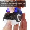 Wireless Mouse Cute Mini Computer Mouse Small Size Pocket Portable