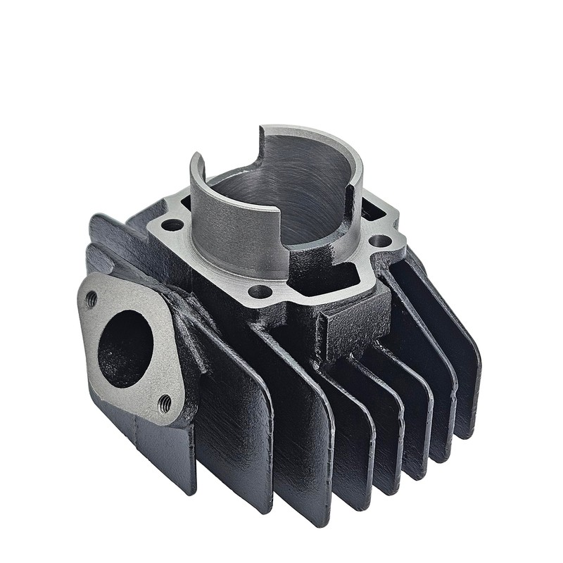 NStreet 60cc Big Bore Piston Cylinder Head Kit Compatible with
