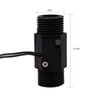Fafeicy Interruptor de flujo de agua EFS-04P, interruptor de flujo