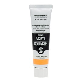 Turner color acrylic paint keikouorenzi ag040204 40ml (9 # # # #)