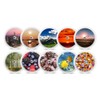 Diasticker® - Sticker for Freestyle Libre 2 Sensor - Set