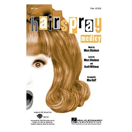 Hairspray (Medley) 2-Part