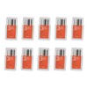 10PCS Eyelash Enhancer Nutrient Gentle Professional Eyelash Nourishing Repair Serum