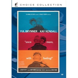 Once More, With Feeling