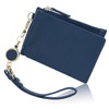 Grav Women's Pass Case, Reel, Commuter Holder, Cute, Card Case,