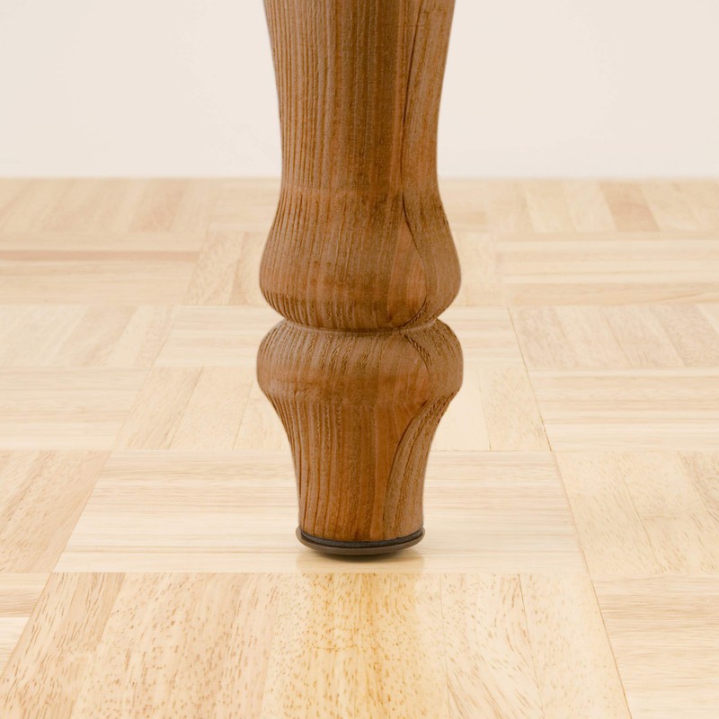 SOFTTOUCH 4118595N 1 1/2 Inch Round Heavy Durty Non Slip