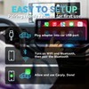 MINIX Wireless CarPlay Adapter for Apple Converts Cars Factory Wired