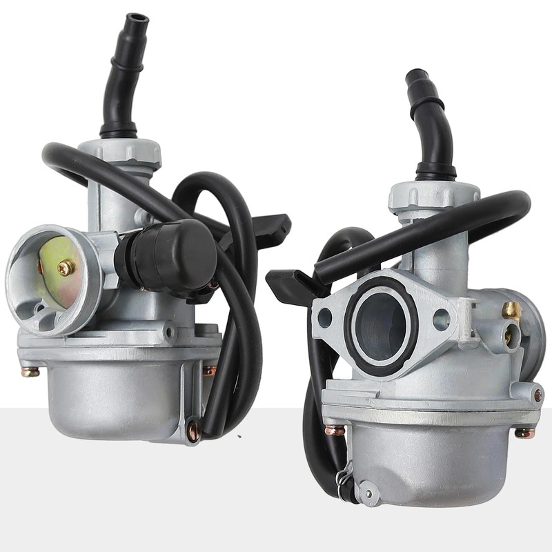Anxingo 22mm PZ22 Carburetor Kit Replacement for 110cc 125cc SSR
