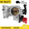 M MATI Throttle Body 1204195 Fit Polaris Ranger 800 Crew/XP