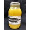 32oz/ 2Lb PREMIUM Organic Cow Ghee Grass-Fed Clarified Butter Non-GMO