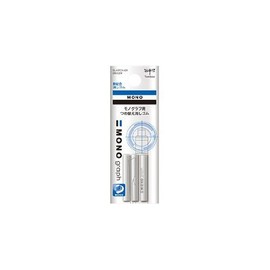 Tombow Mono Graph Eraser Refills (Pack of 5)