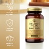 Solgar Vitamin C 500 mg with Rose Hips - 100