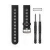 Garmin Accy,Replacement Band Forerunner 935, Neutral, 010-11251-0Q (Forerunner 935, Neutral)