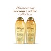 OGX, Body Wash Humectante de Aceite de Coco, 577 ml