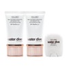 홈쇼핑 최신 셀라보 워터 다이브 선 크림 60g 2개+선스틱 25g 이찬석 Home Shopping Latest Selabo Water Dive Sun Cream 60g 2 pieces + Sun Stick 25g Lee Chan-seok