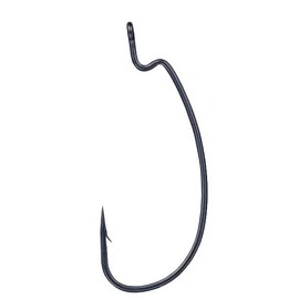 Gamakatsu Roses TGW Worm 333 (Nano-Smooth Coat) 68-891 5/0