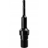 DELPHI Universal SDS Plus Adaptor 1 1/4 Inch UNC and