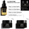 Lierac Premium La Crème Regard 20 ml