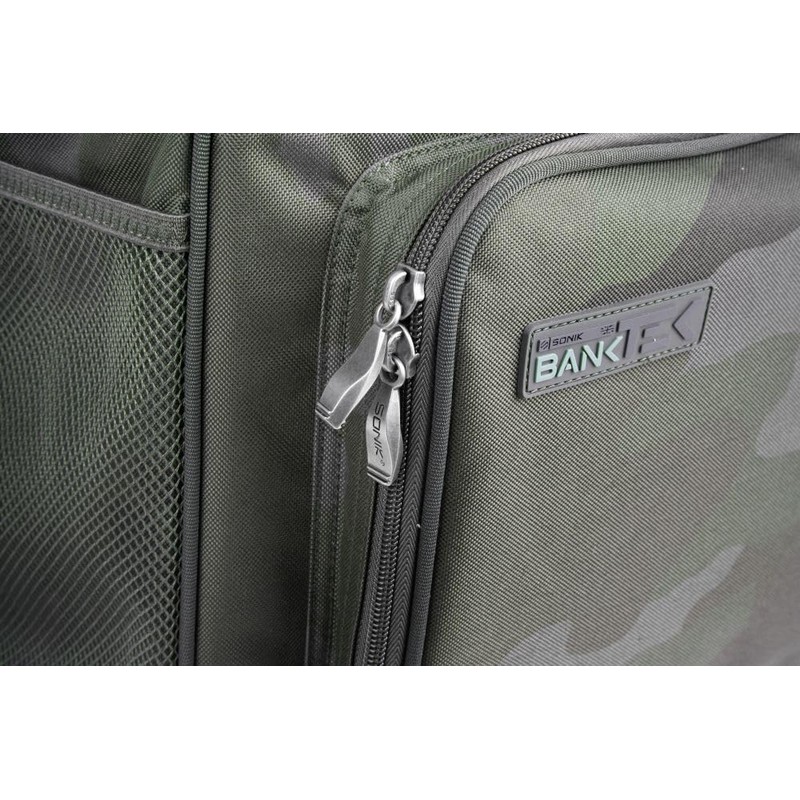 Sonik Bank-Tek Cool Bag Standard | Cooler bag