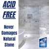 Black Diamond Stoneworks Natural Stone Shower Soap Scum Remover Spray.