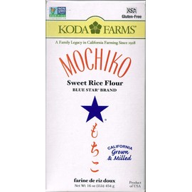 Koda Flour Rice Sweet