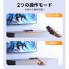 Avedio Links hdmi Switcher, 4k@120Hz/8k@60Hz, Remote Control, Bi-Directional Splitter, 2