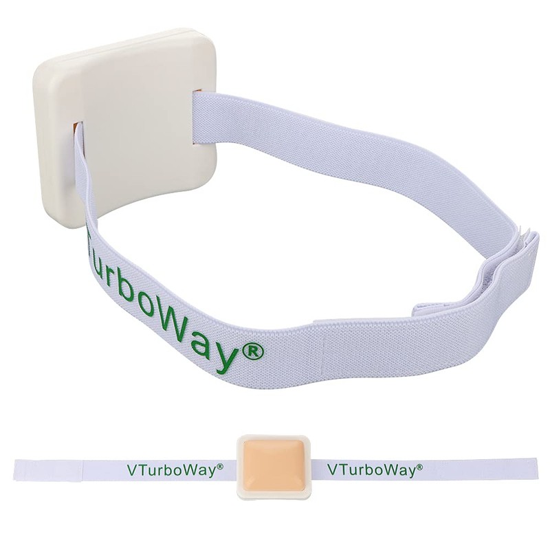 Injection Pad-Plastic Intramuscular, Injection Training Pad for Nurse, Medical Students