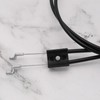 The Lord of the Tools Throttle Cable and Clutch Cable
